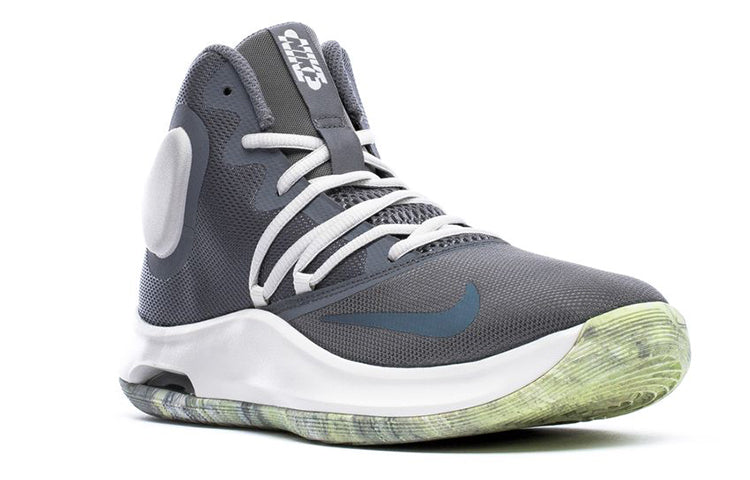 Nike Air Versitile IV Cool Grey/Dark Grey/Platinum Tint Gray AT1199-007