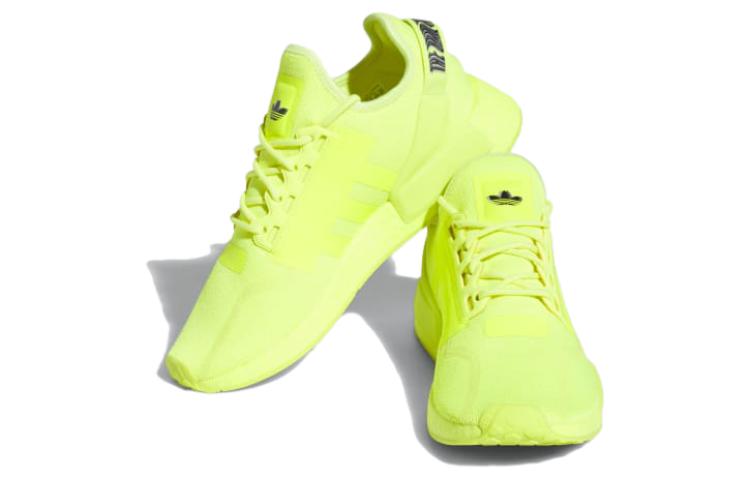 adidas NMD_R1 V2 'Solar Yellow' IE7280