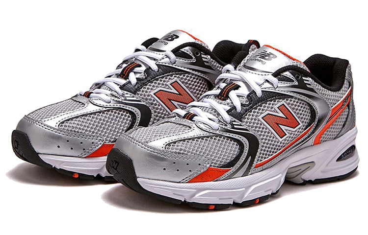 New Balance 530 'Silver Red Black' MR530AP