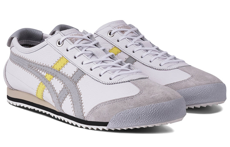 Onitsuka Tiger Mexico 66 SD 'White Mid Grey' 1183B846-101