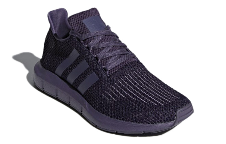 (WMNS) adidas Swift Run 'Trace Purple' CQ2022