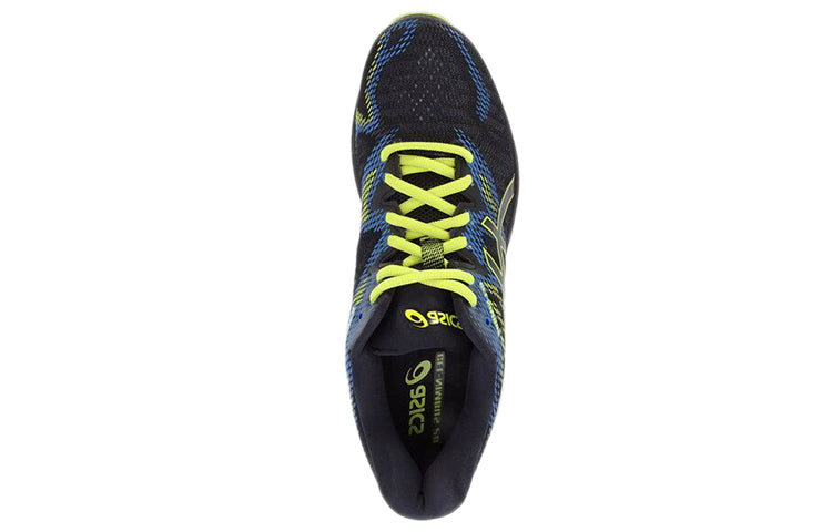 ASICS Gel-Nimbus 20 'Black Grass Green' T800N-9089