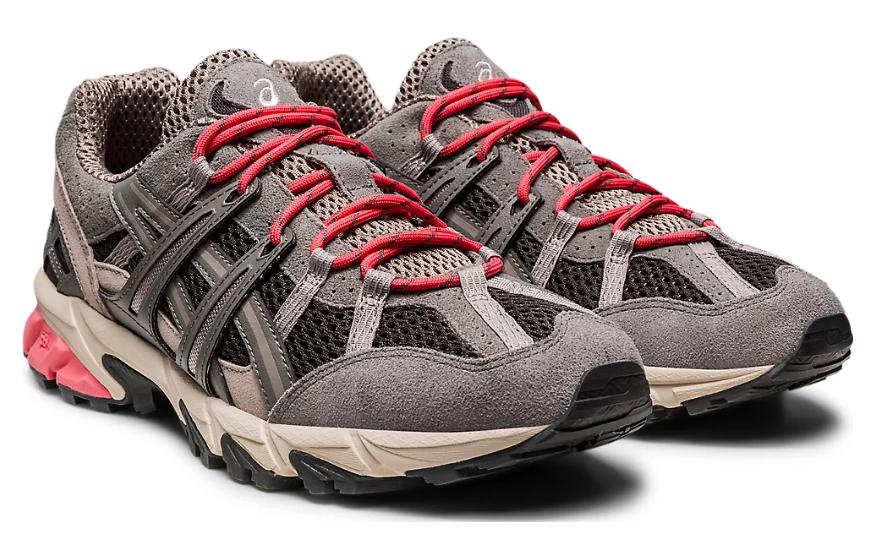 ASICS Gel-Sonoma 15-50 'Clay Grey' 1201A438-020
