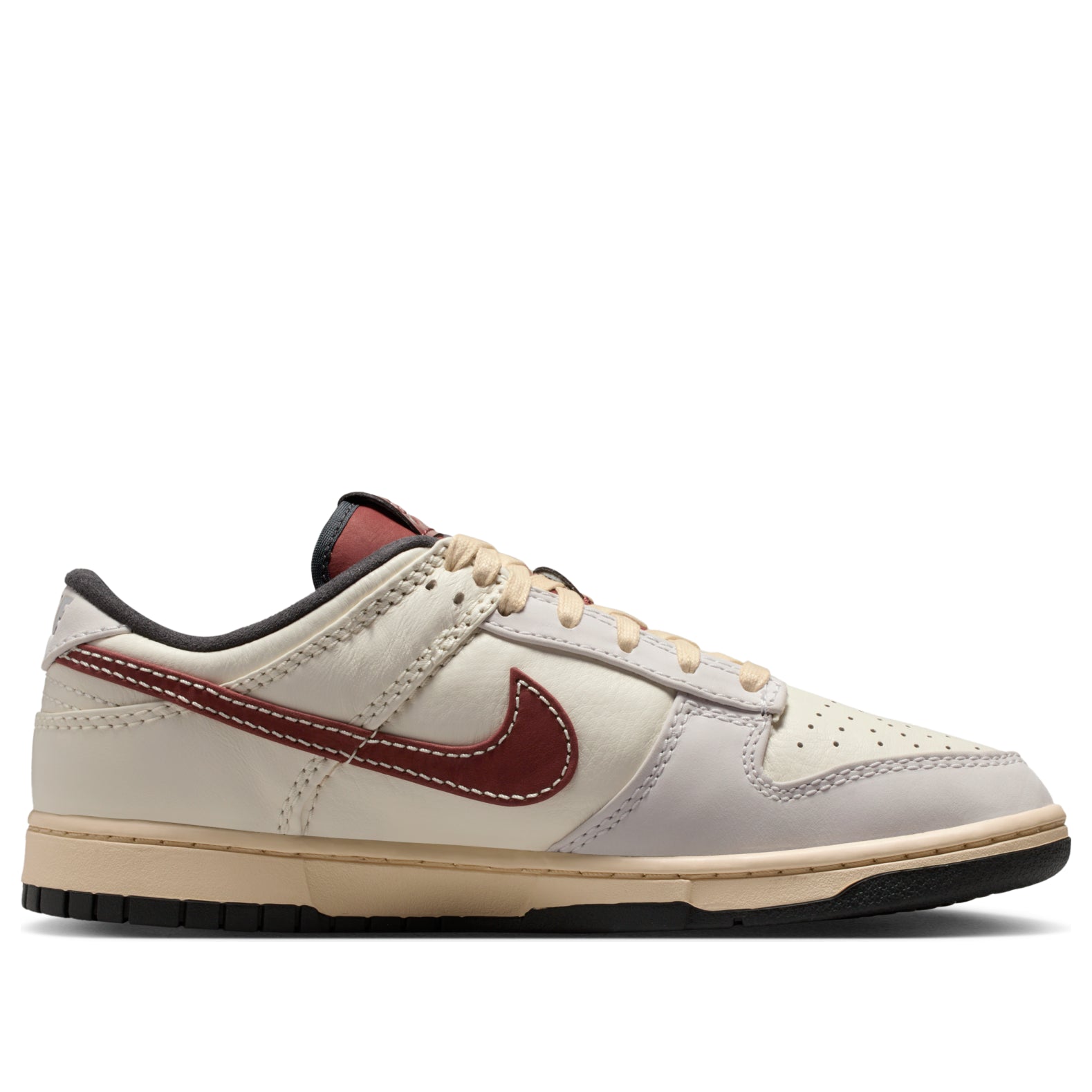 Nike Dunk Low 'Dark Pony Soft Pearl'  IM6670-202