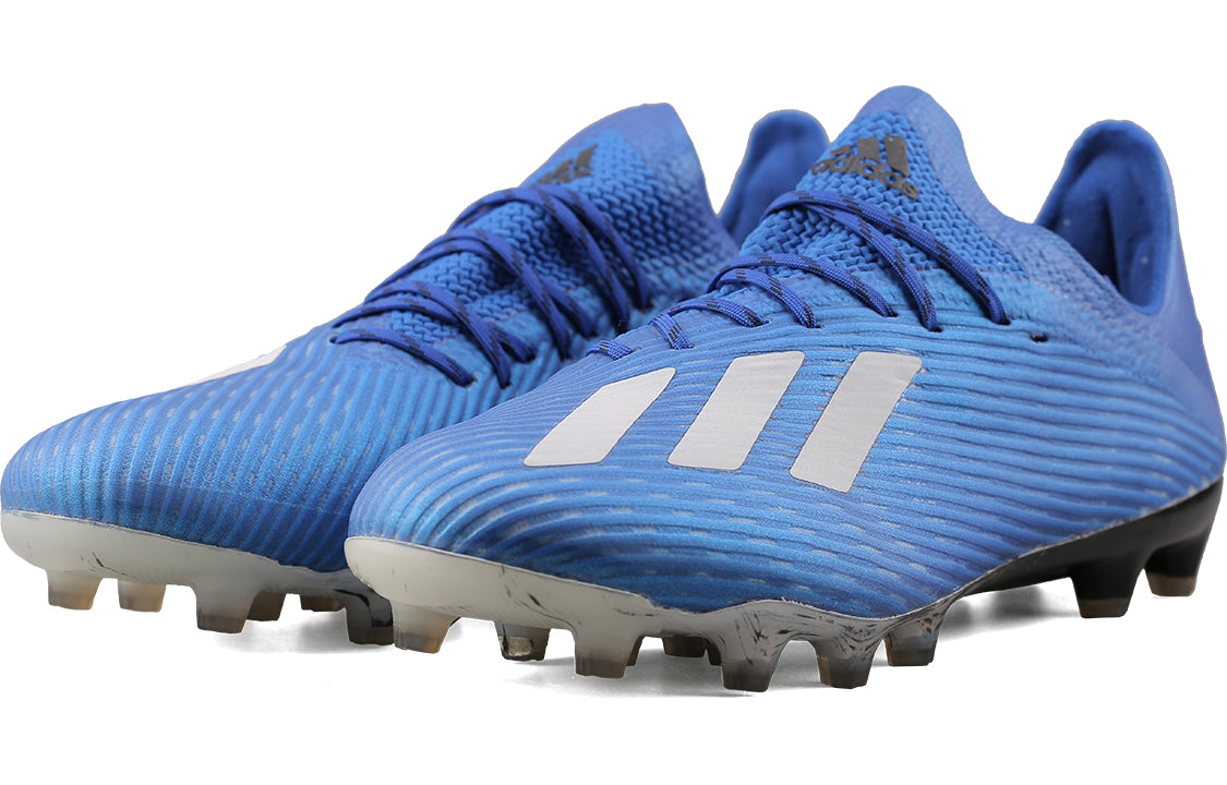 adidas X19.1 AG 'Blue' EG7122