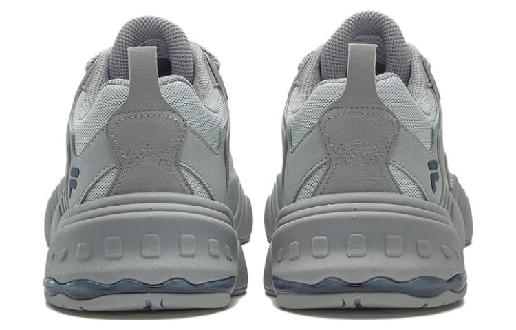 FILA FUSION Tenacity Sneakers 'Grey' T12M331612FAG
