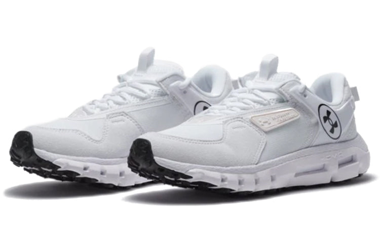 Under Armour Hovr summit Logo White 3022977-100