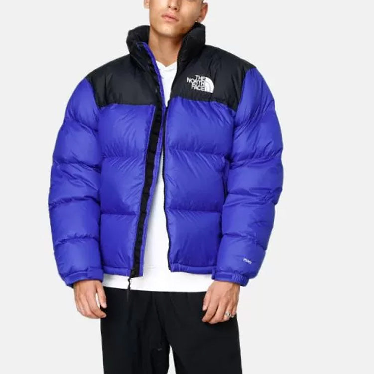 THE NORTH FACE Mens 1996 Retro Nuptse Jacket TNF Blue 700 NF0A3C8DCZ6