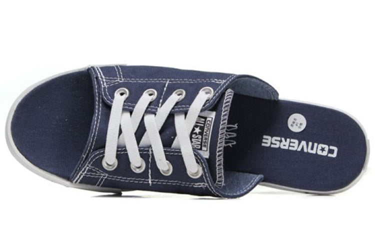 Converse Chuck Taylor All Star Cutaway EVO 'Navy' 150249C