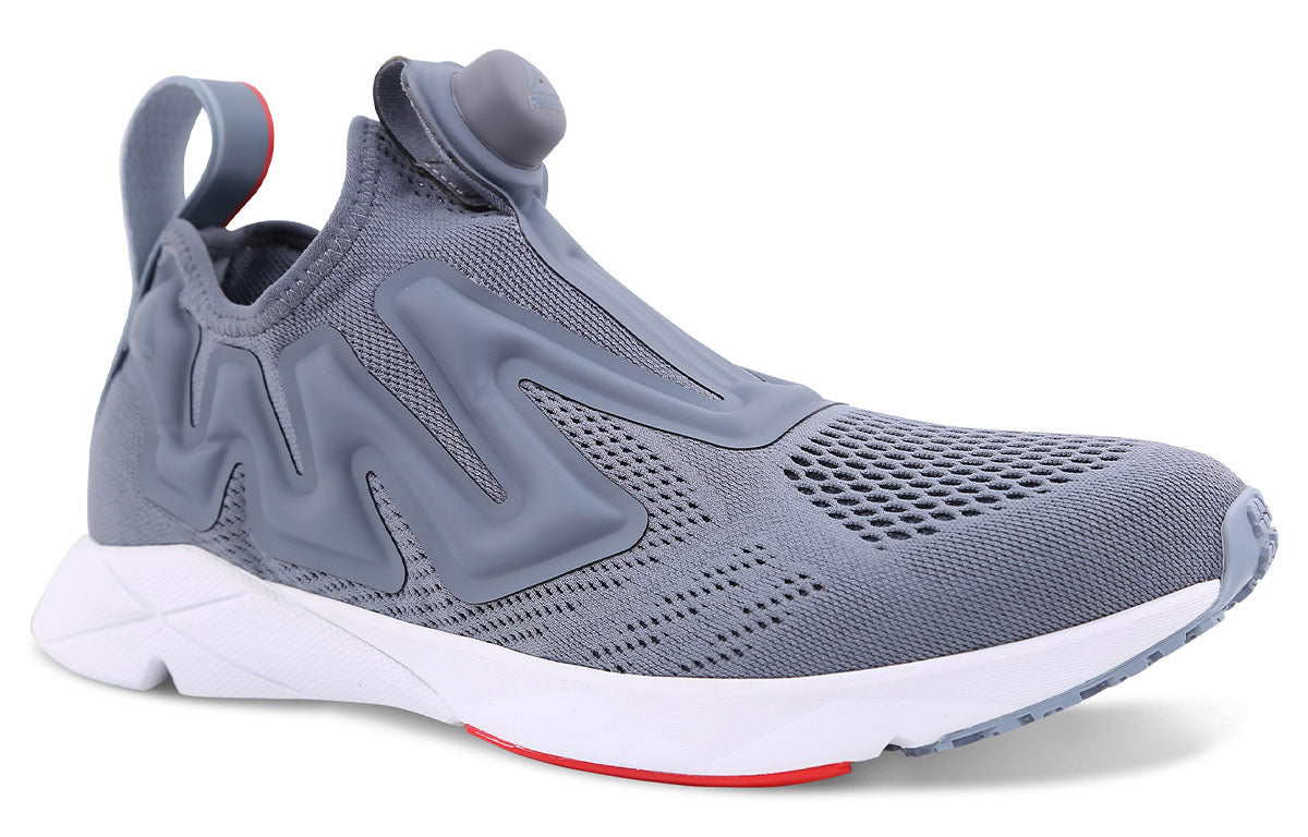 Reebok Pump Supreme Engine 'Dust Grey' CN2191