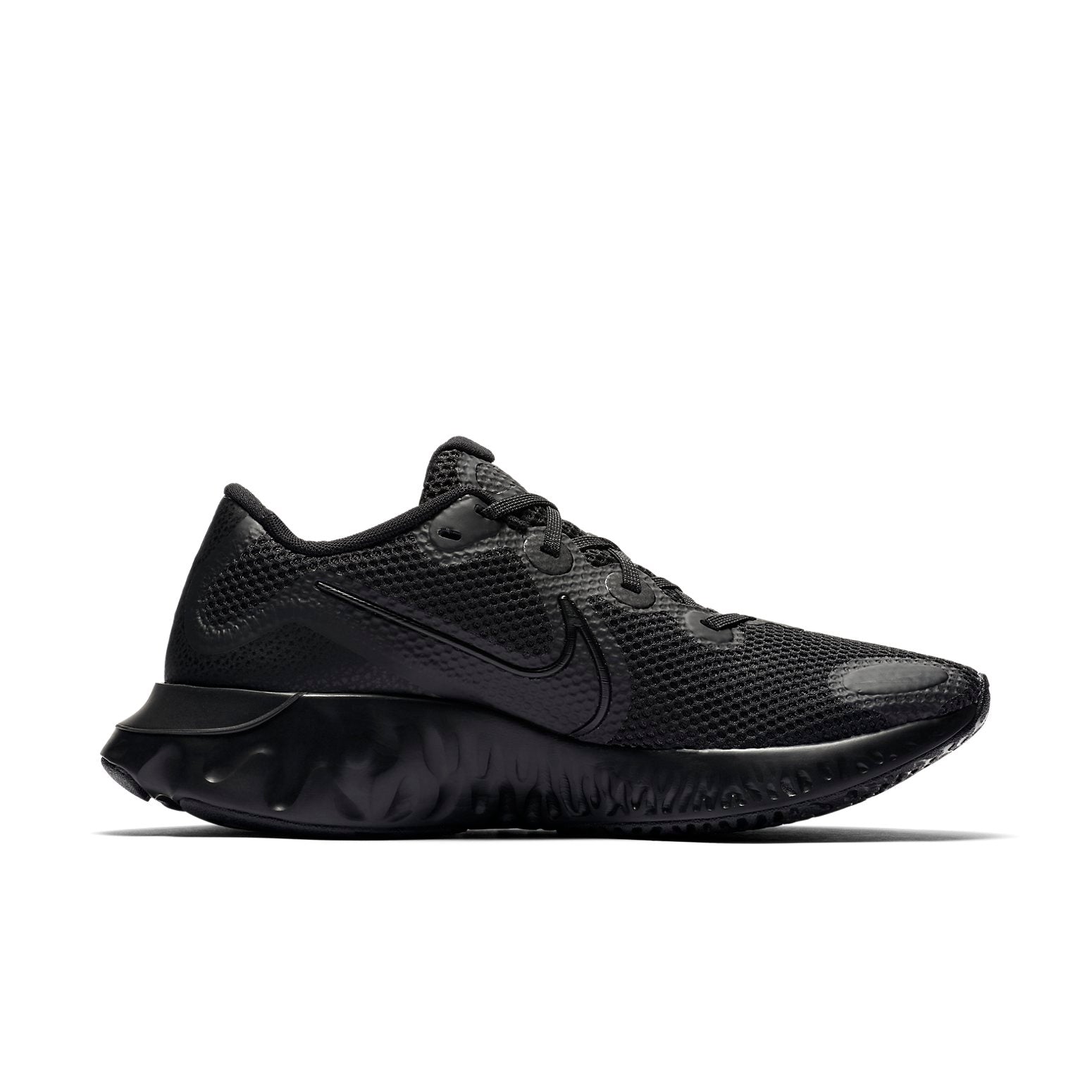 Nike Renew Run 'Black Anthracite' CK6357-010