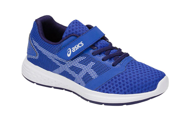 (PS) ASICS Patriot 10 'Blue White' 1014A026-402