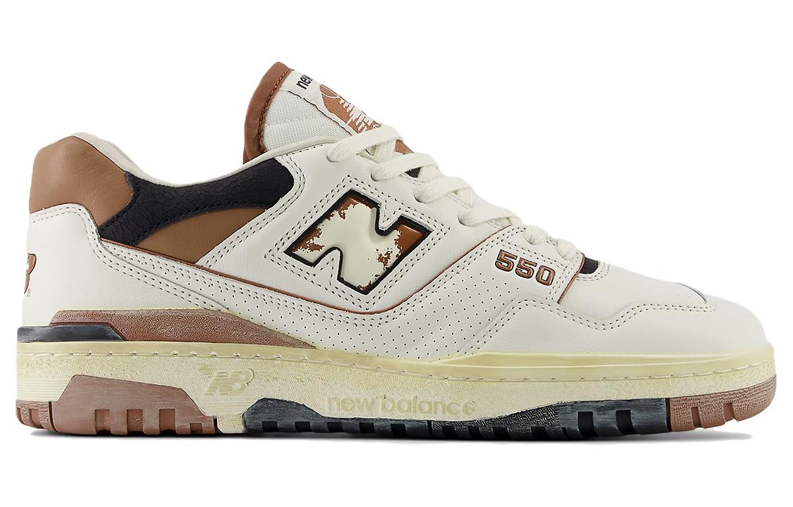 New Balance 550 'Vintage Pack Pecan' BB550VGC