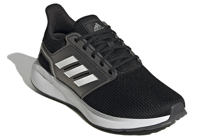 (WMNS) adidas EQ19 Run 'Black White' GY4731