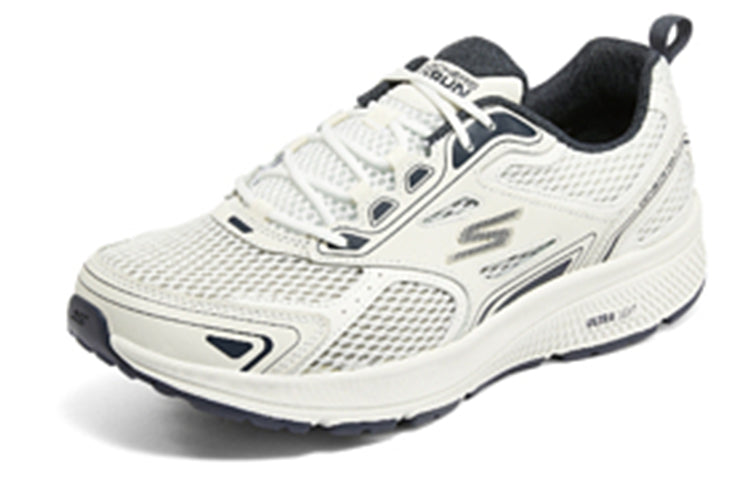 Skechers Go Run 'White Blue' 220036-WNV