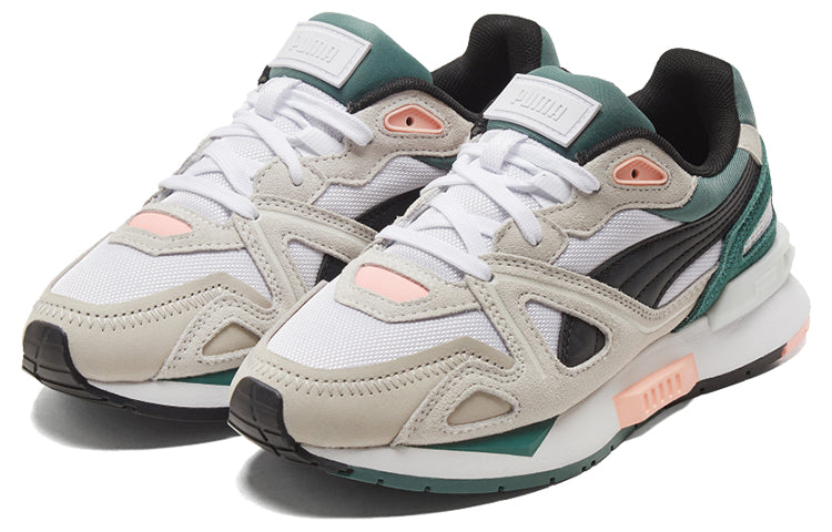 PUMA Mirage Mox Prism 'White Nimbus Cloud' 380512-04