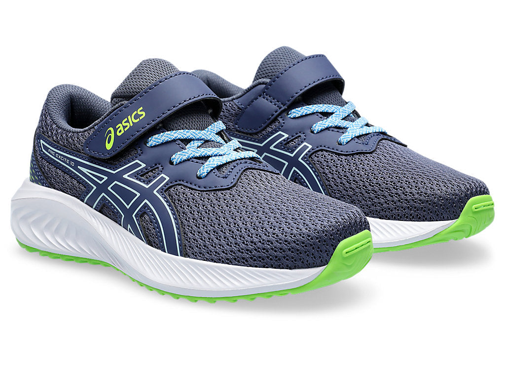 (PS) ASICS Pre Excite 10 'Thunder Blue' 1014A297-403