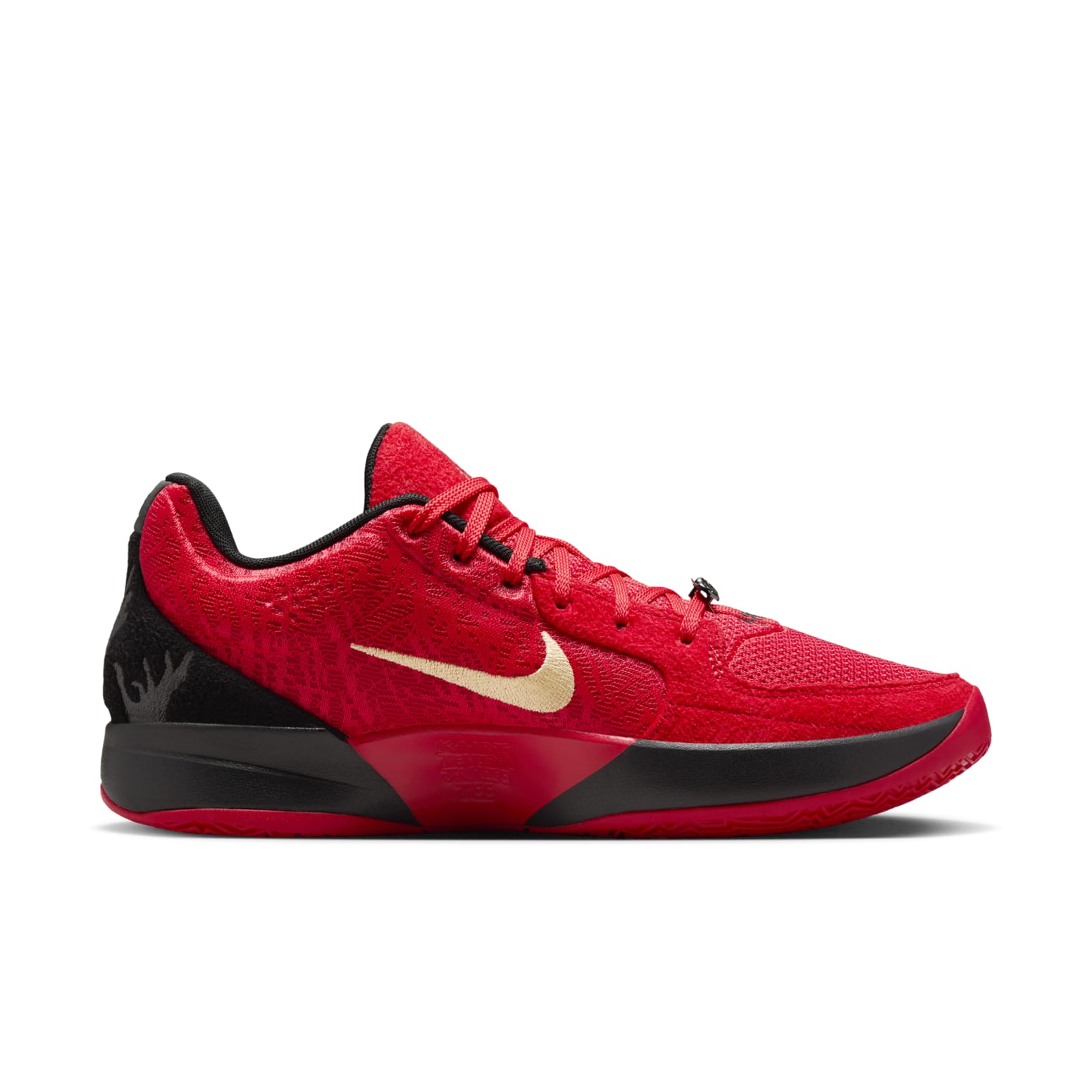 Nike Ja 2 'Nightmare' HQ2638-600