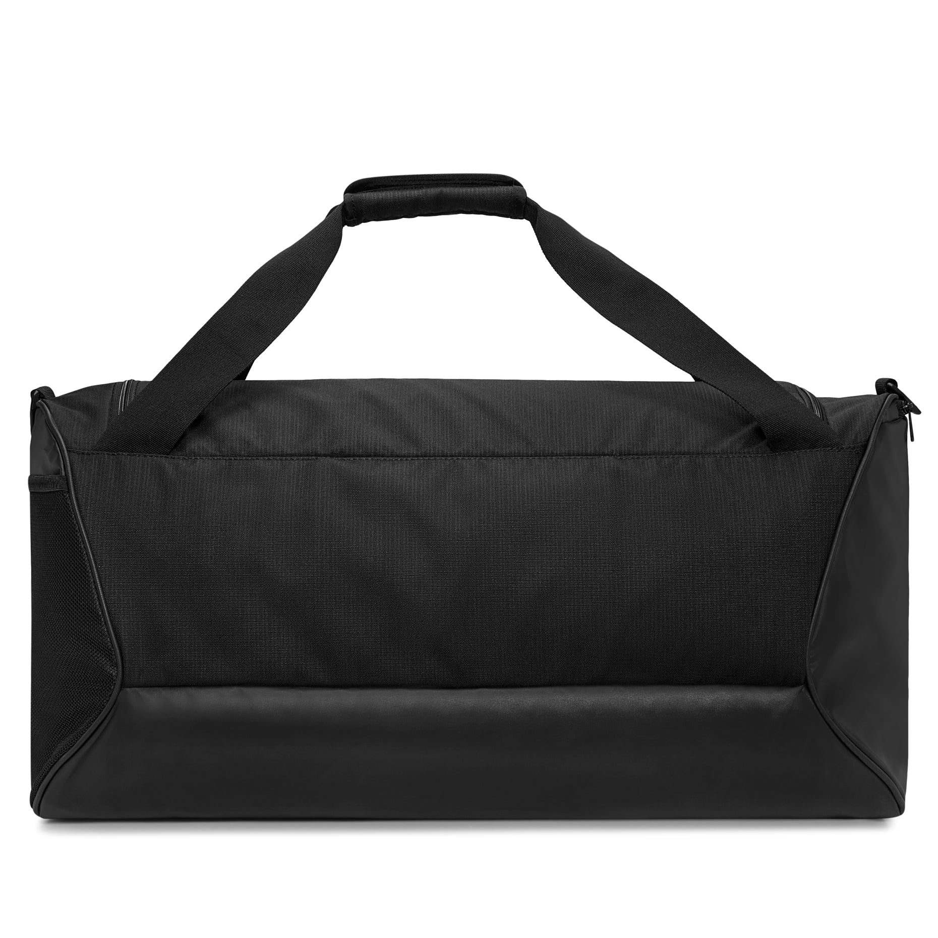 Nike Brasilia 9.5 Training Duffel Bag Medium 'Black White' DH7710-010