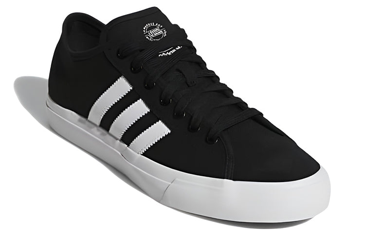 adidas Matchcourt RX Sneakers Core Black' BY3201