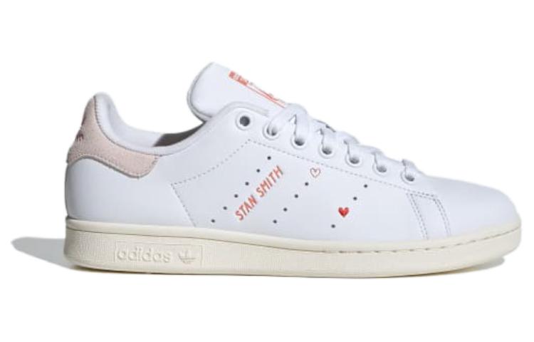 (WMNS) adidas Stan Smith 'Valentine's Day 2024' IG8482
