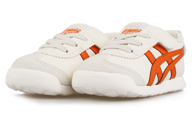 (TD) Onitsuka Tiger Mexico 66 'White' 1184A074-104
