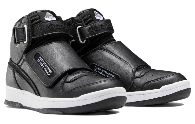 Reebok Mountain Research x Alien Stomper 'Black White' GX1385
