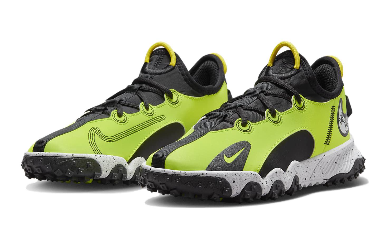 (GS) Nike Future Field 'Tiger' FB8643-703