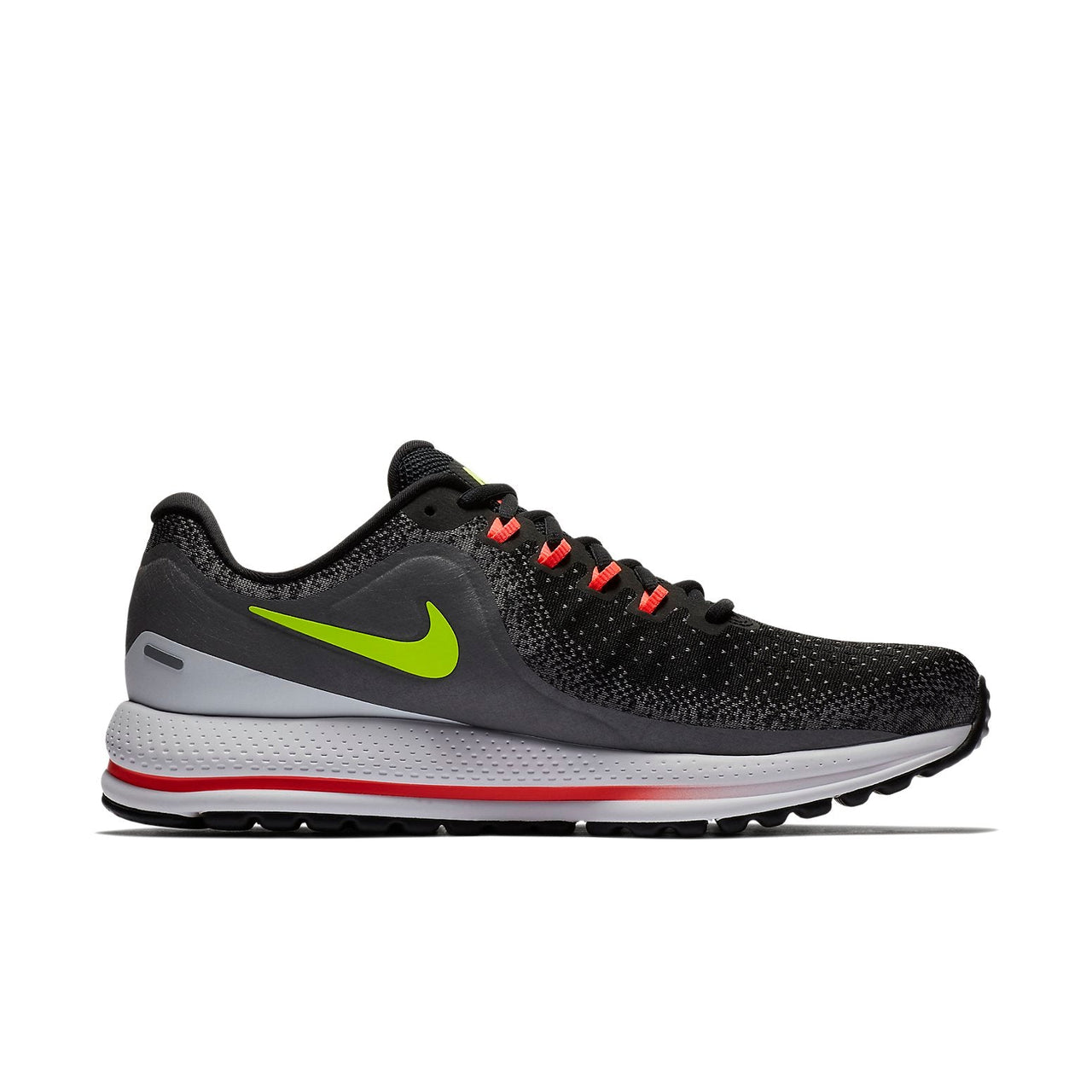 Nike Air Zoom Vomero 13 'Black Green White' 922908-070