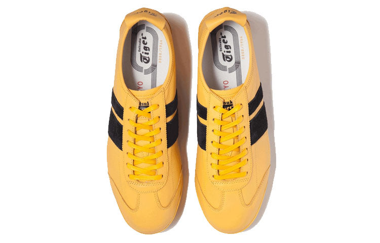 Onitsuka Tiger Mexico 66 PF 'Tiger Yellow Black' 1183B455-750