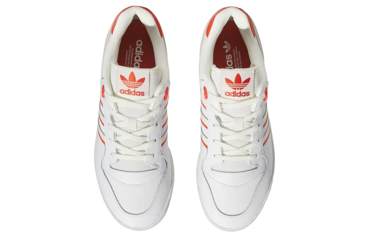 adidas Rivalry Low 'White Preloved Red' FZ6325