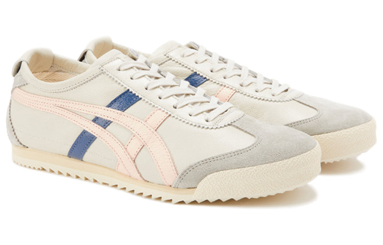 (WMNS) Onitsuka Tiger Mexico 66 'Light Purple Pink' 1182A466-100