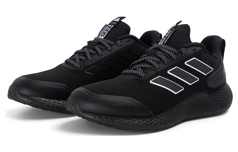 adidas Edge Gameday Guard 'Black' H03587
