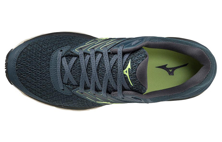 Mizuno Wave Paradox 5 'Dark Blue' J1GC184081
