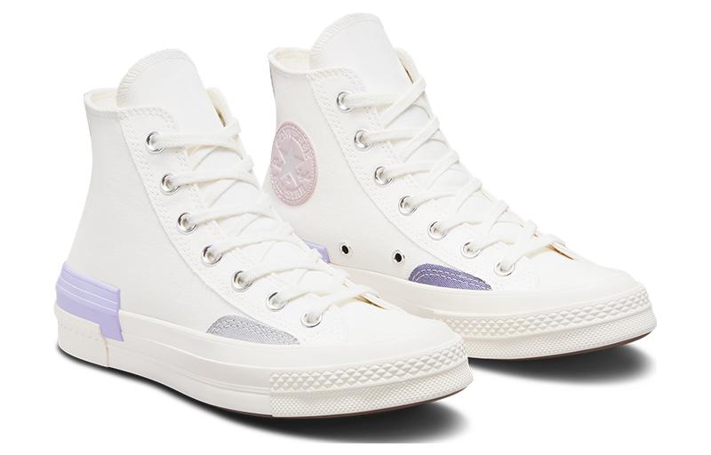 (WMNS) Converse Chuck 70 High 'Color Pop Layers' A03735C