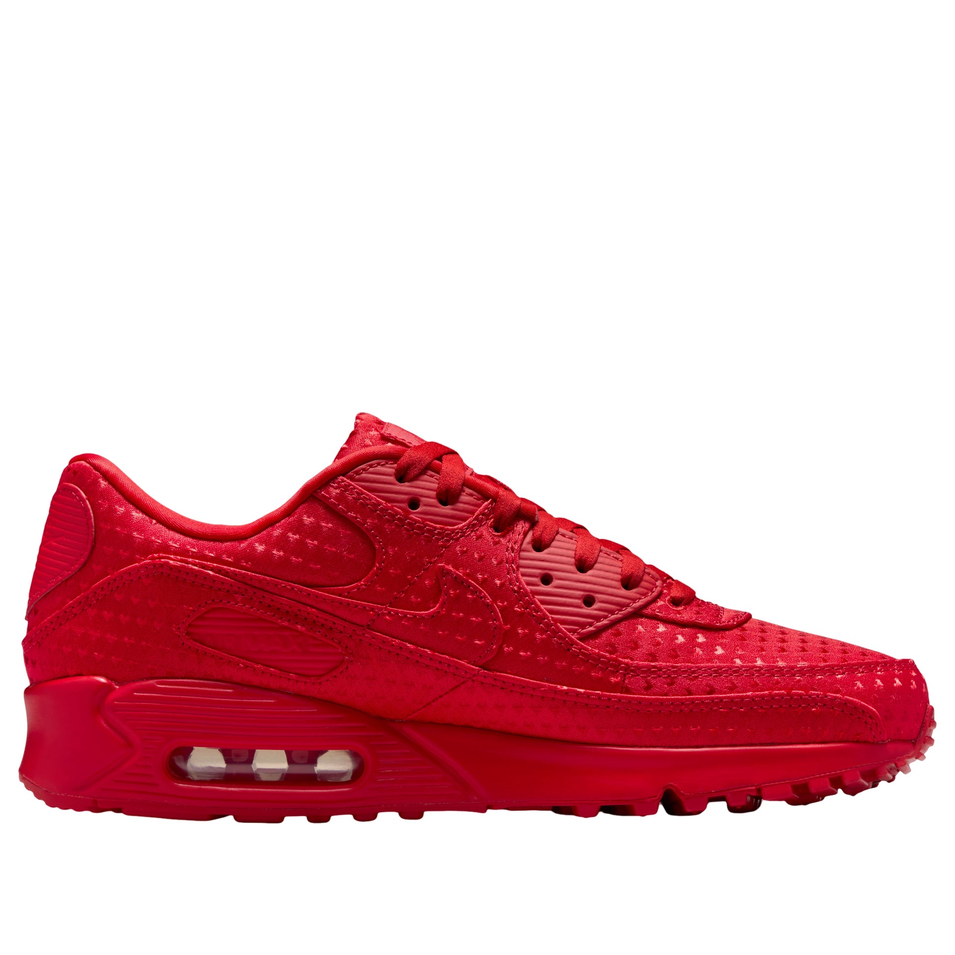 Nike Air Max 90 'University Red' IB6606-600
