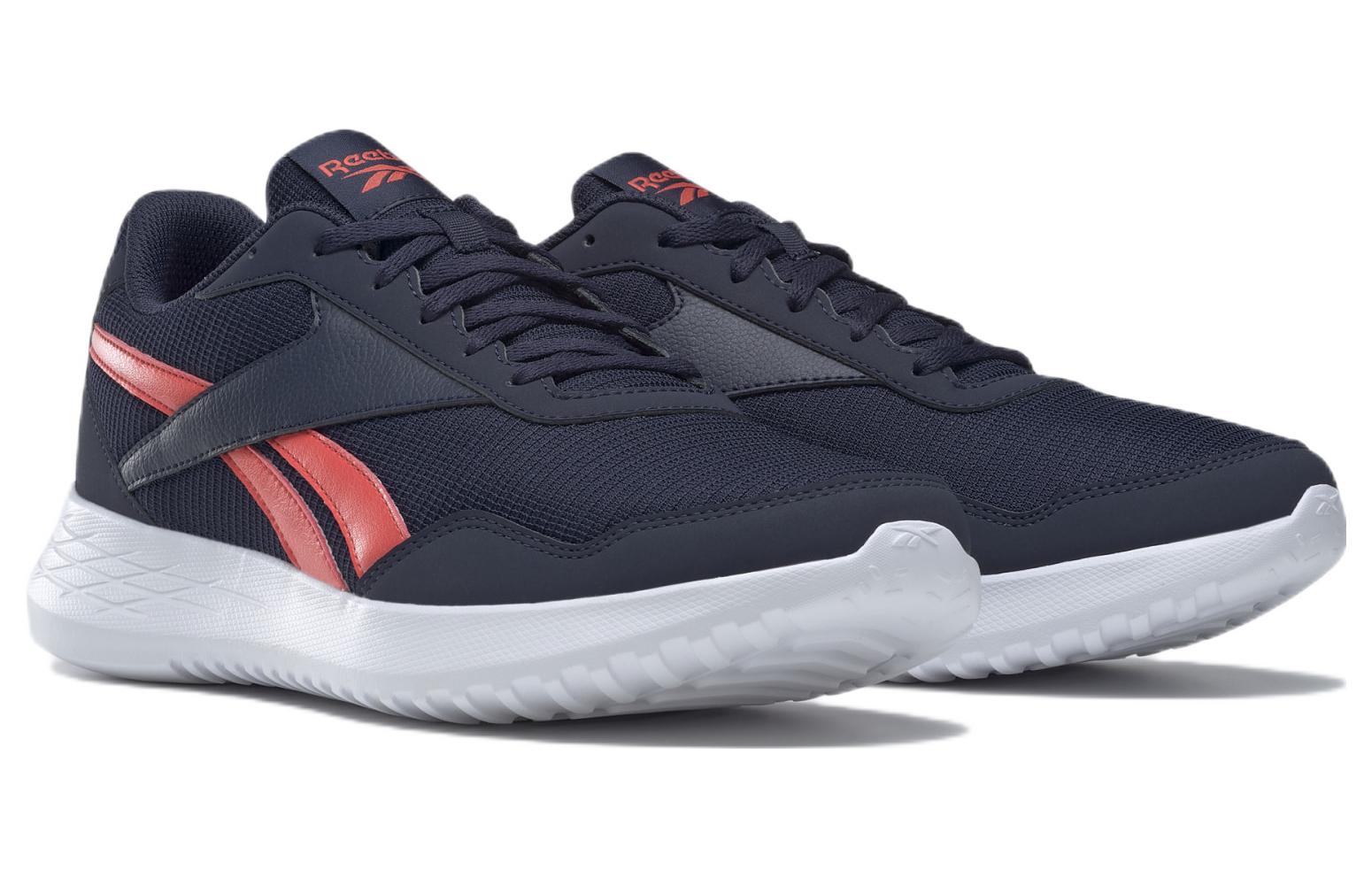 Reebok Energen Lite 'Vector Navy Semi Orange Flare' GY1442