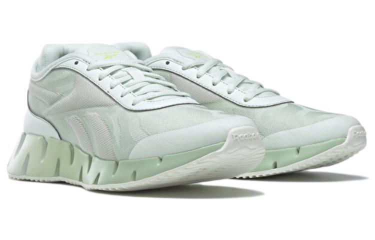 (WMNS) Reebok Zig Dynamica 3 'Light Green' GY7708