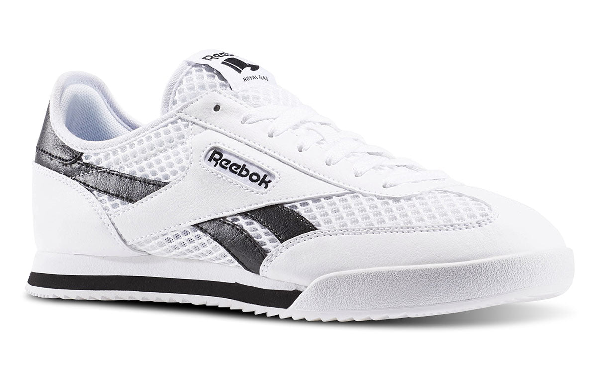 Reebok Royal Rayen 2TXT White/Black BD3299