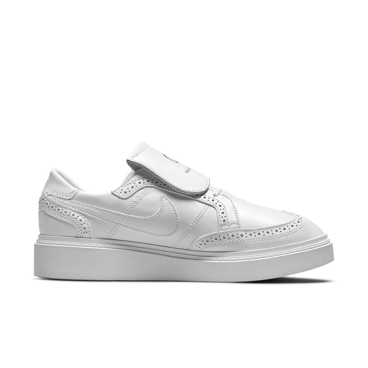Nike G-Dragon Kwondo 1 'Triple White' DH2482-100