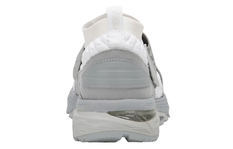 (WMNS) ASICS Gel-Kayano 25 Obi 'Grey White' 1022A028-100