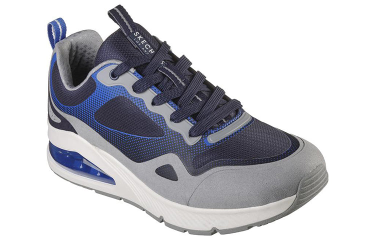 Skechers Uno 2 'Navy Blue Grey' 232182-NVGY