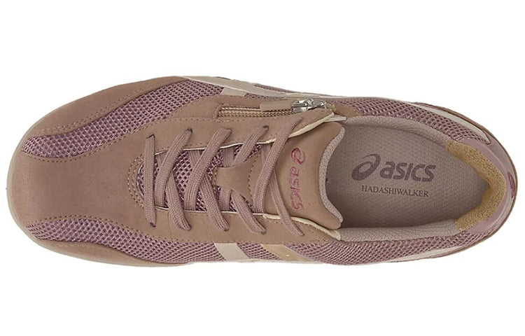 (WMNS) ASICS Hadashi Walker 725 (3E) Shoes Brown TDW725-18