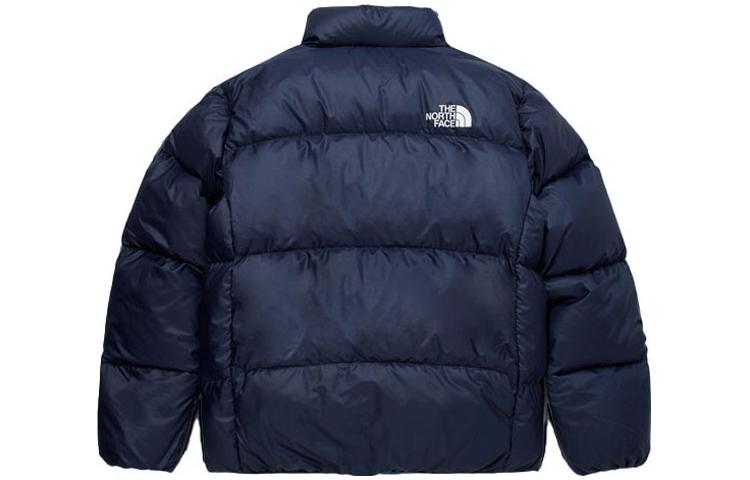 THE NORTH FACE Tech Pack Air Logo Jacket 'Navy' NJ1DM50B