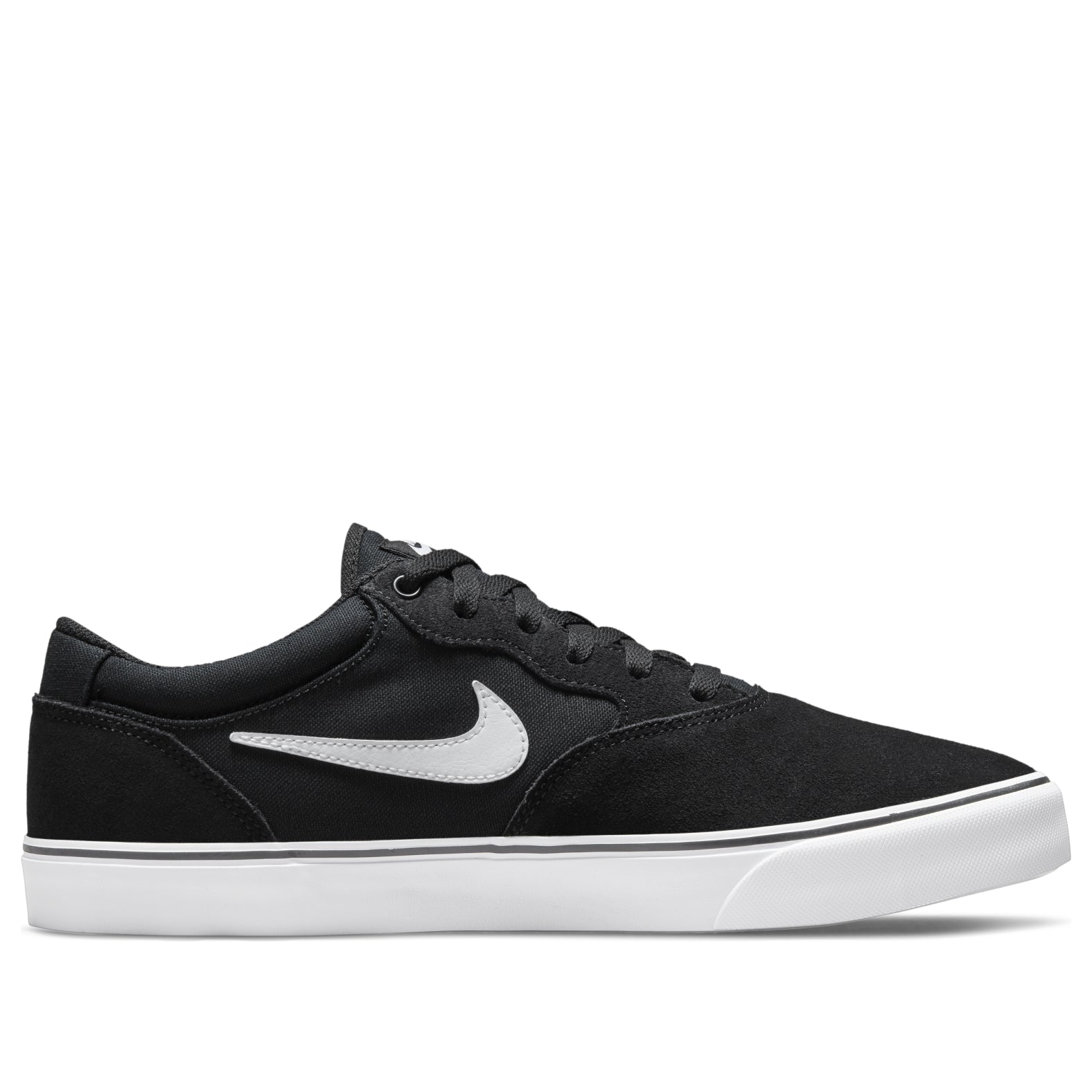 Nike Chron 2 SB 'Black White' DM3493-001