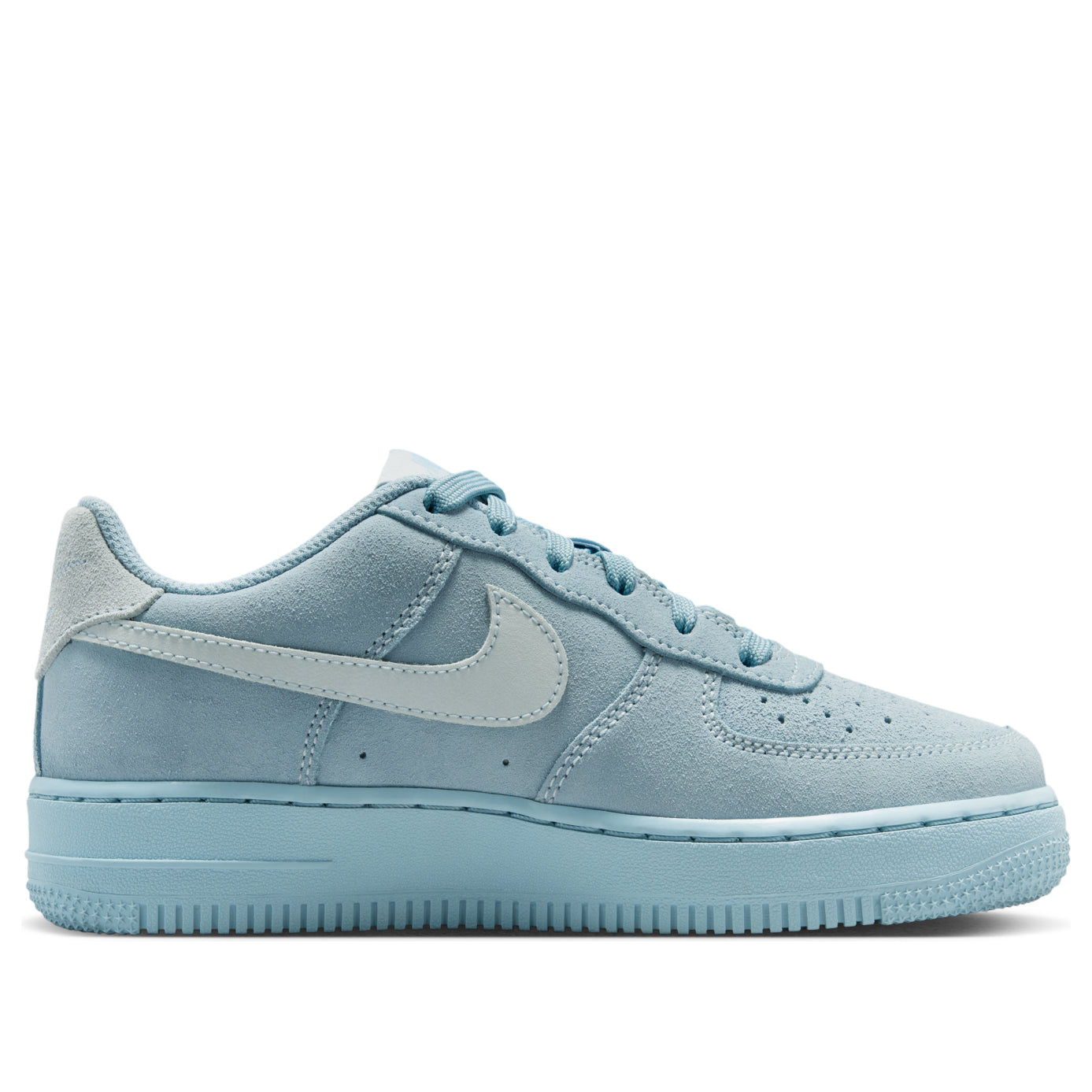 (GS) Nike Nike Air Force 1 LV8 '' IB5688-400