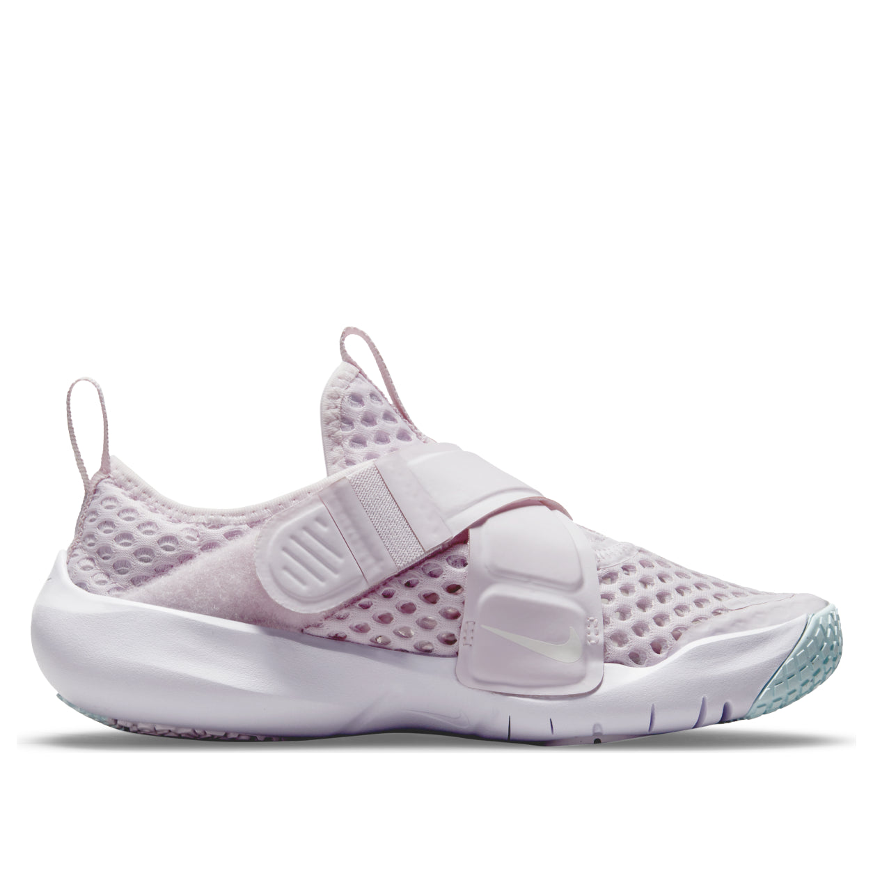 (PS) Nike Flex Advance BR 'Light Violet Glacier Blue' DC9370-500