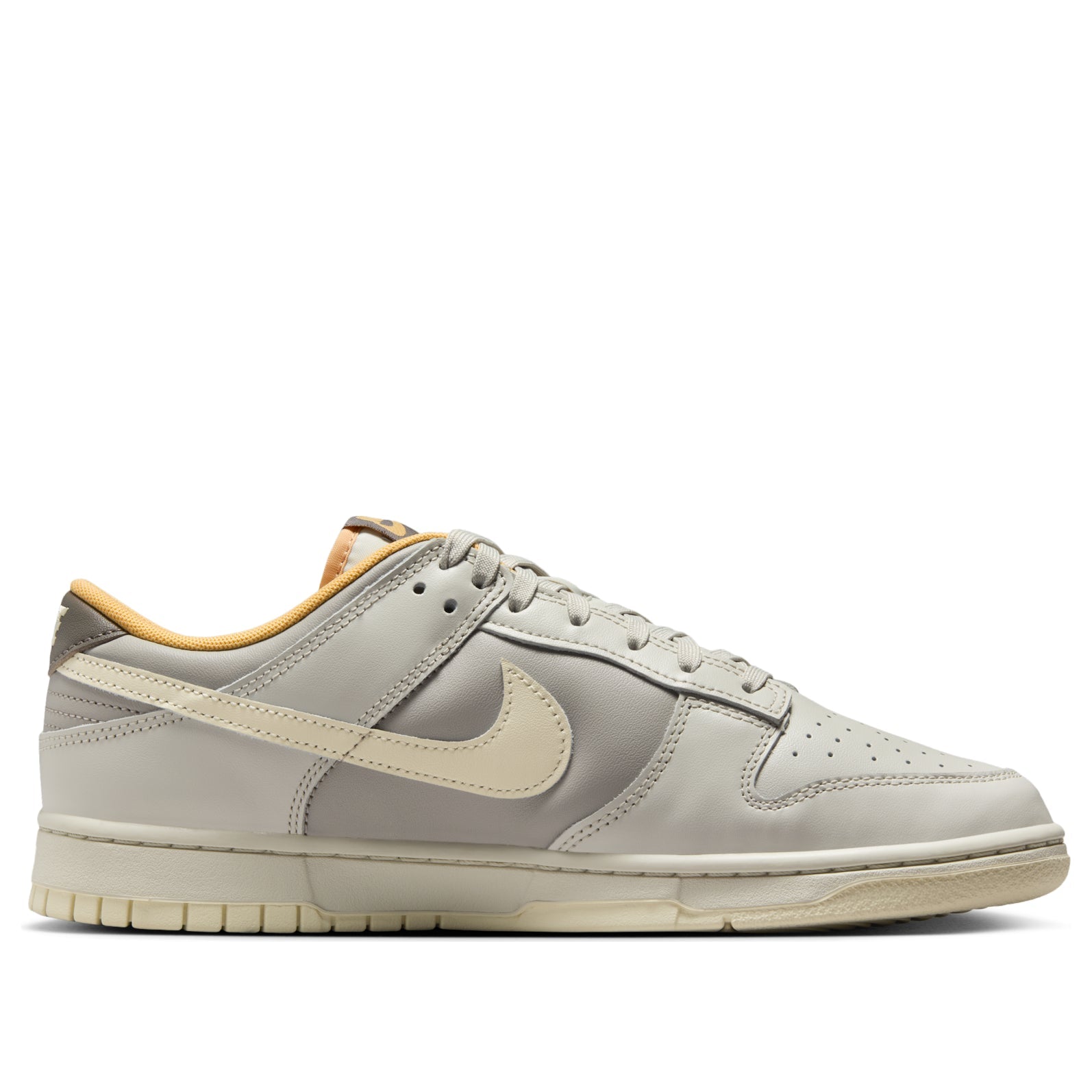 Nike Dunk Low Retro 'Light Bone Sesame' IB4503-072