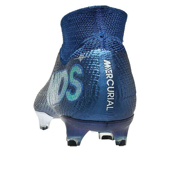 Nike Mercurial Superfly 7 Elite MDS FG 'Dream Speed' BQ5469-401