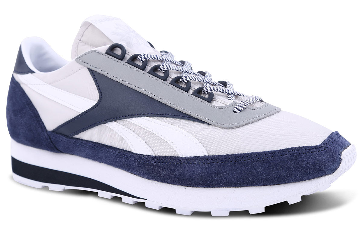 Reebok Aztec Wl Gray Blue AR0616